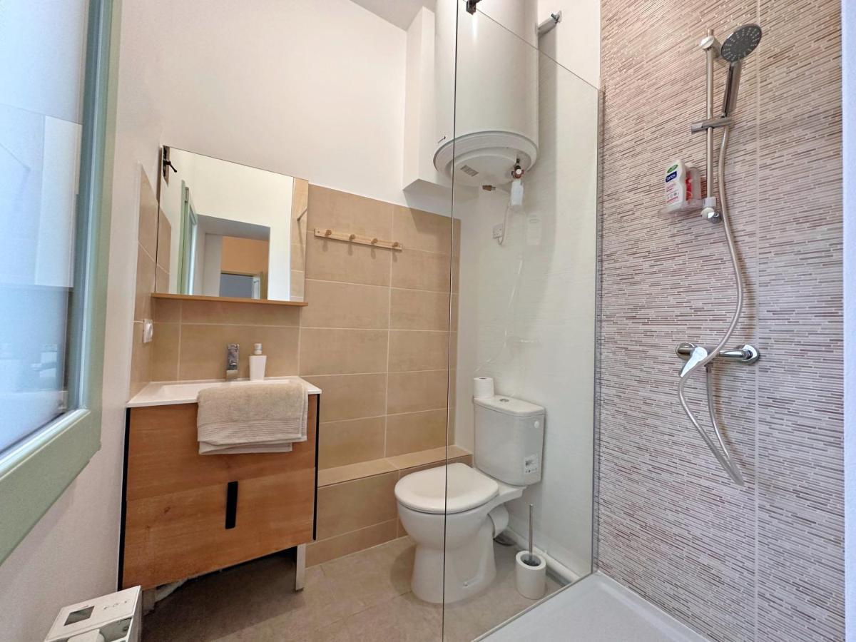 Le Petit Provencal Apartman Nîmes Kültér fotó