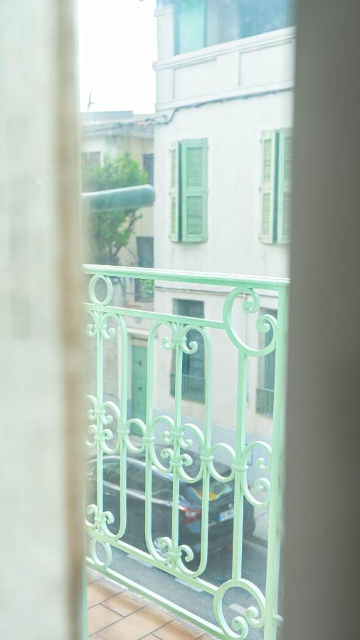 Le Petit Provencal Apartman Nîmes Kültér fotó