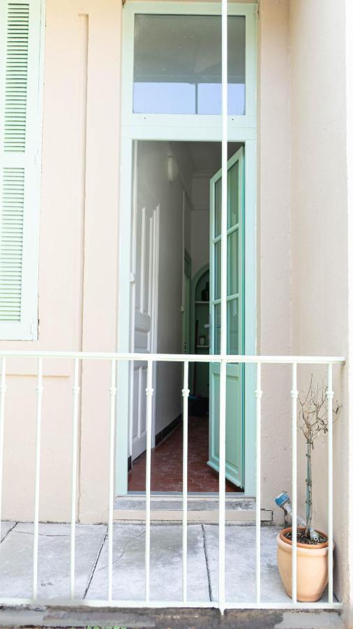 Le Petit Provencal Apartman Nîmes Kültér fotó