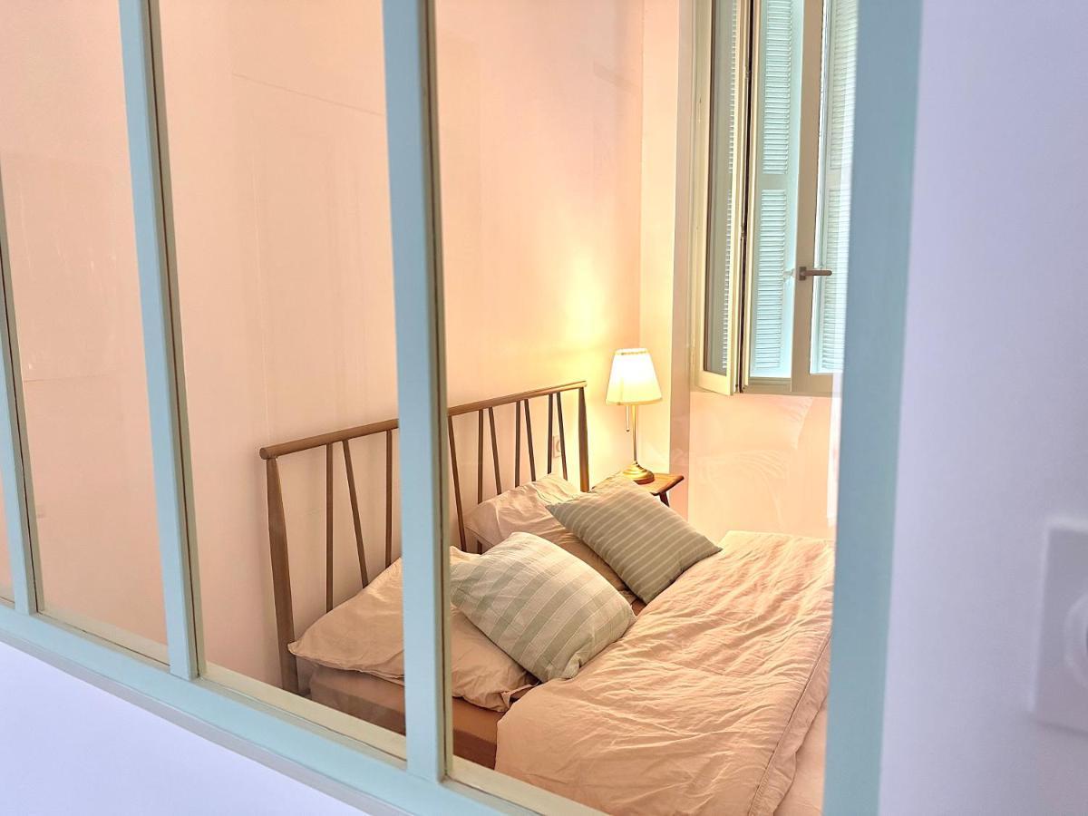 Le Petit Provencal Apartman Nîmes Kültér fotó