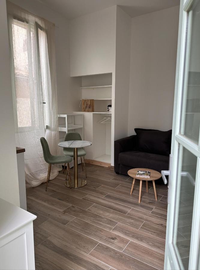 Le Petit Provencal Apartman Nîmes Kültér fotó